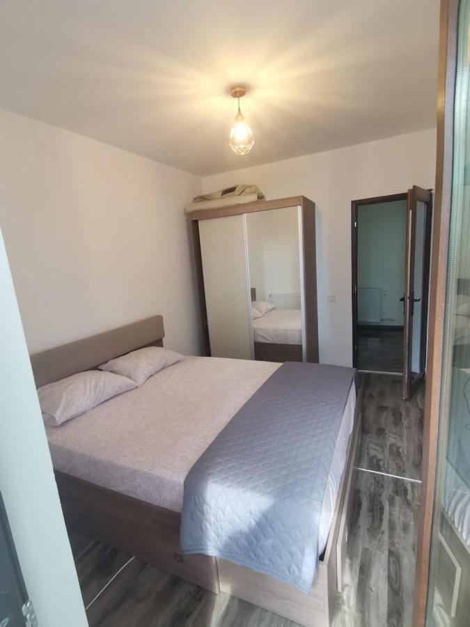 B&P Apartments Mamaia Nord 5 Năvodari Buitenkant foto