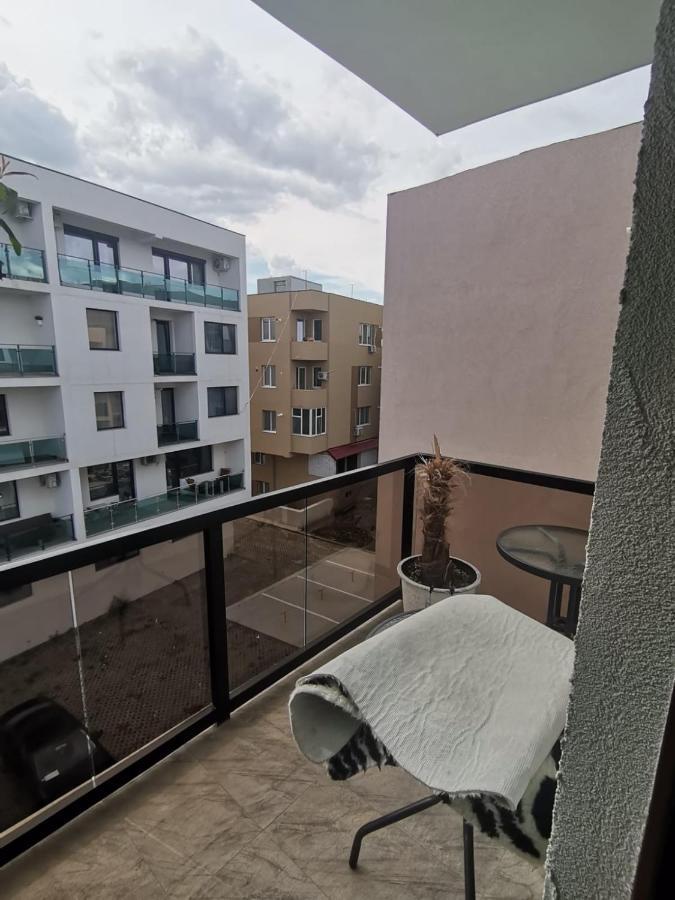 B&P Apartments Mamaia Nord 5 Năvodari Buitenkant foto