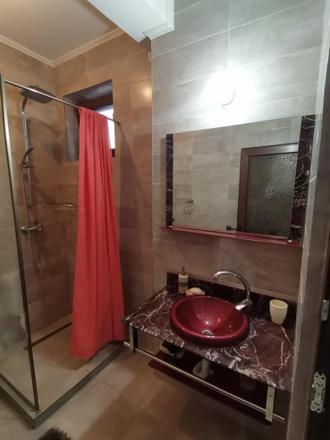 B&P Apartments Mamaia Nord 5 Năvodari Buitenkant foto