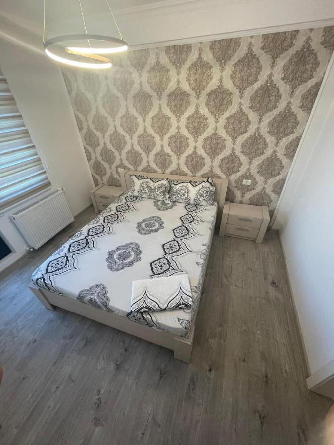 B&P Apartments Mamaia Nord 5 Năvodari Buitenkant foto