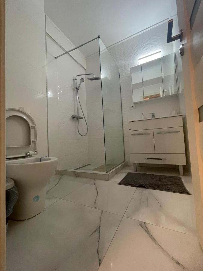 B&P Apartments Mamaia Nord 5 Năvodari Buitenkant foto